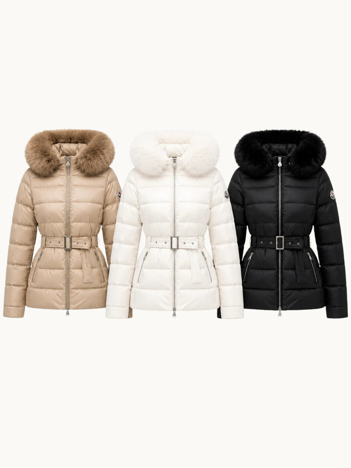 BOED JACKET