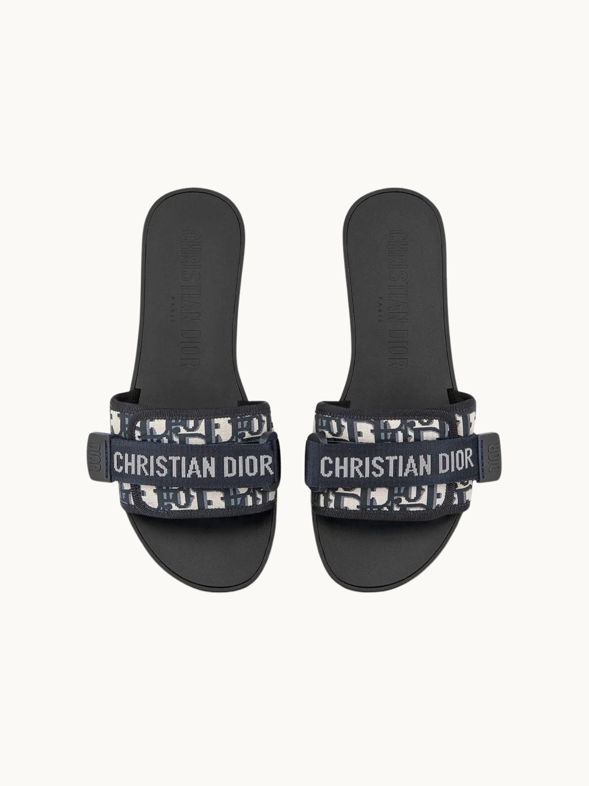 PARISE STRAP SANDALES