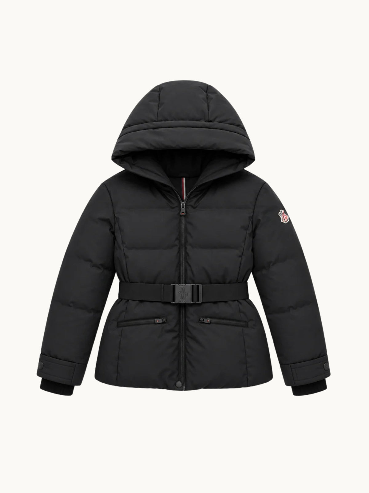 PERFORMANCE COAT