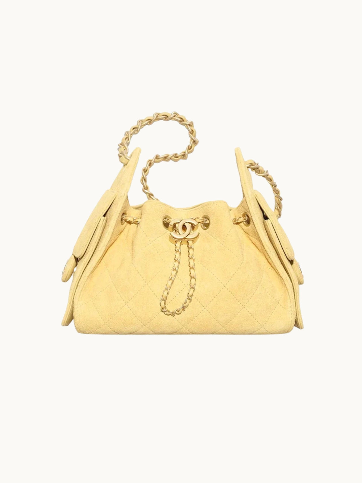 CARGO 25 YELLOW