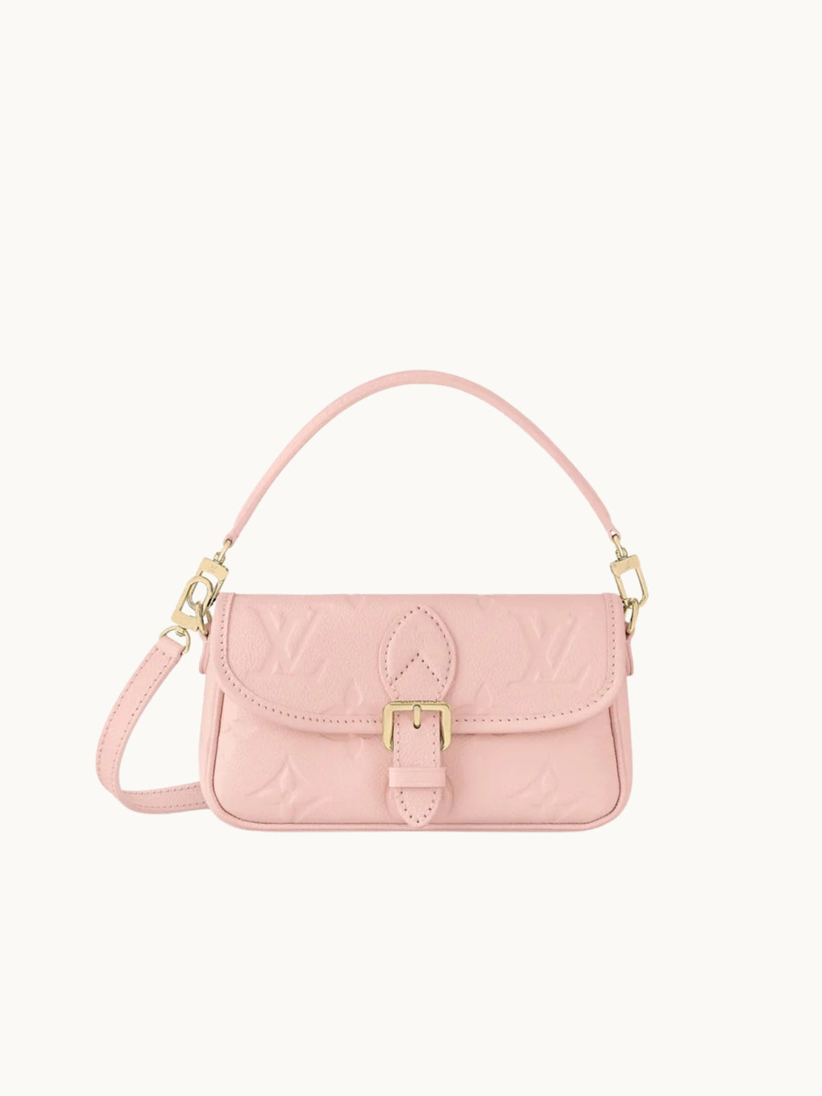 HANDBAG PINK