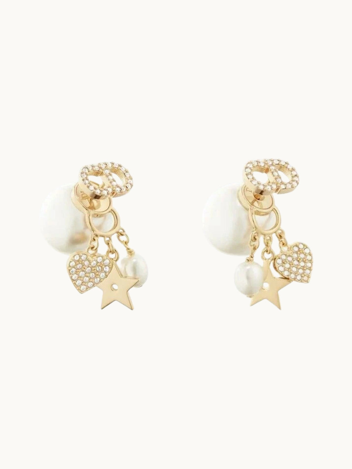ADORA CHARMS EARRINGS