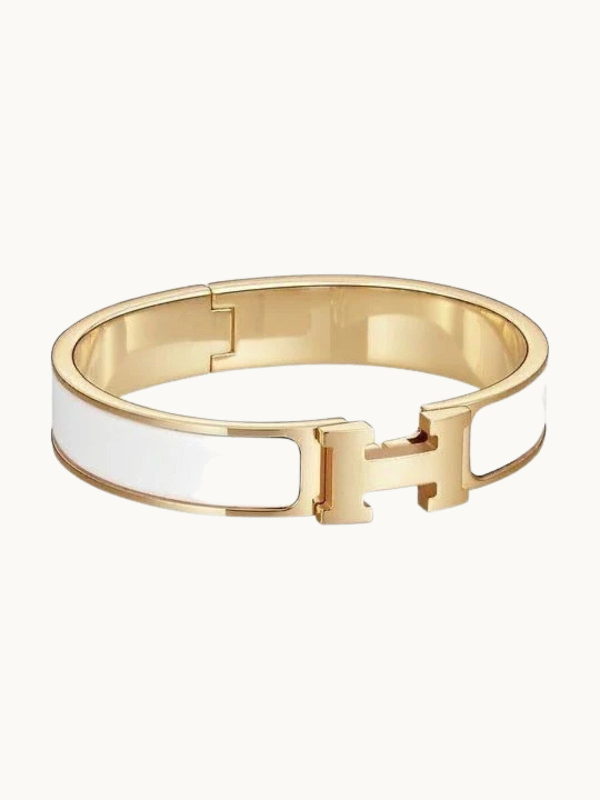 HÈR WHITE BRACELET