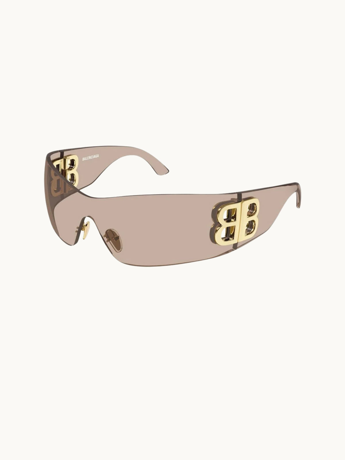 BB RETRO GLASSES