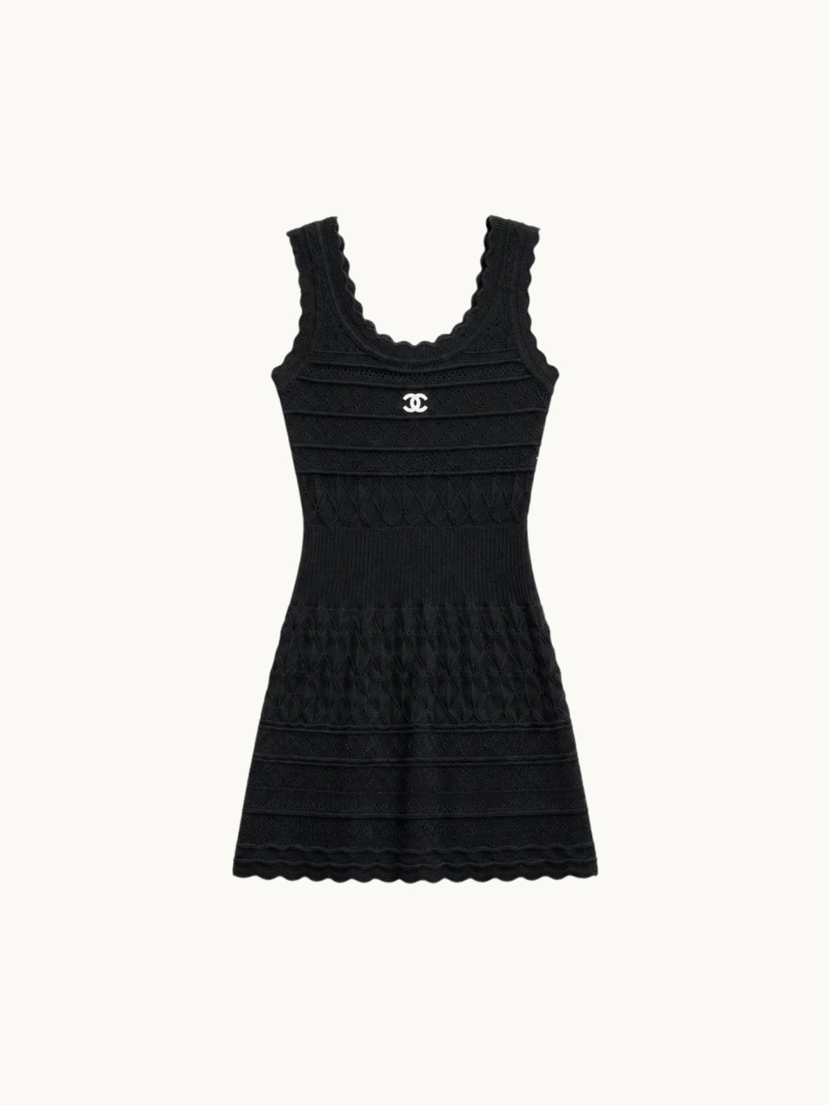 NEL BLACK DRESS