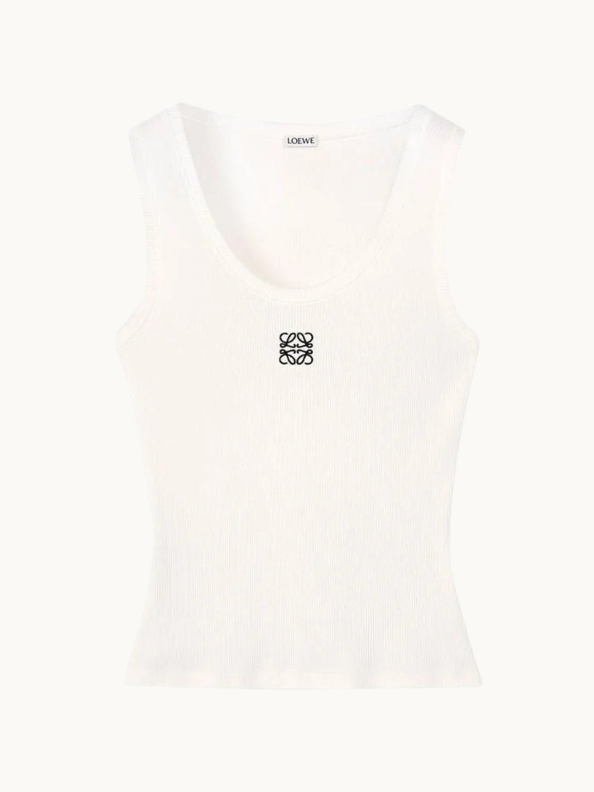 LEACY WHITE TOP