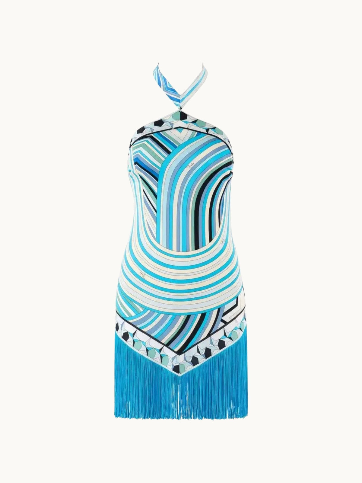 PUC EVIELA DRESS