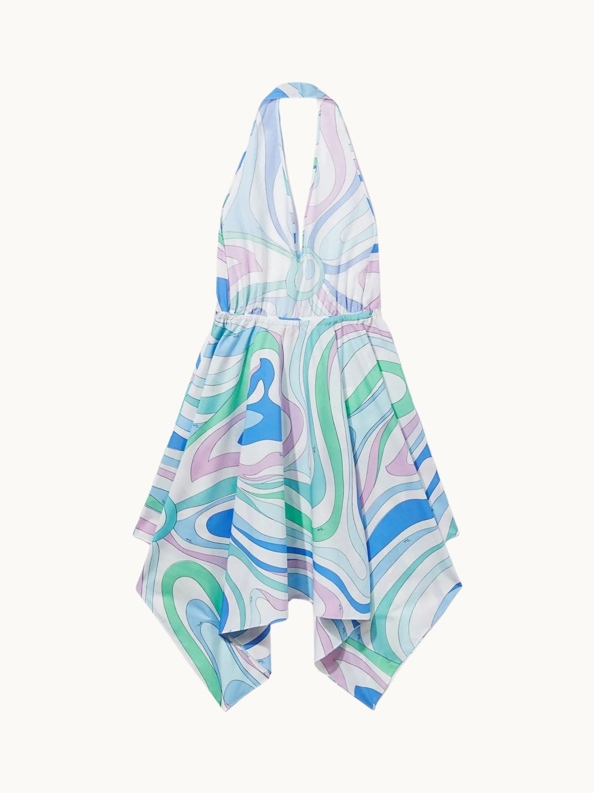 PUC VERO DRESS