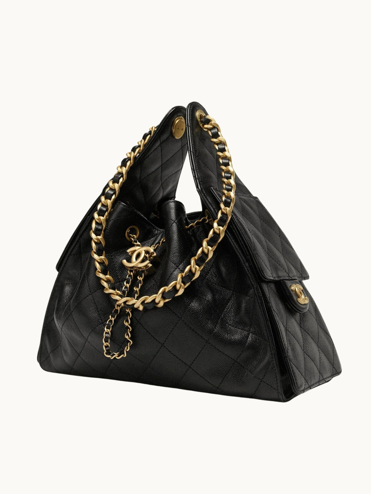 CARGO 25 BLACK - PREMIUM QUALITY