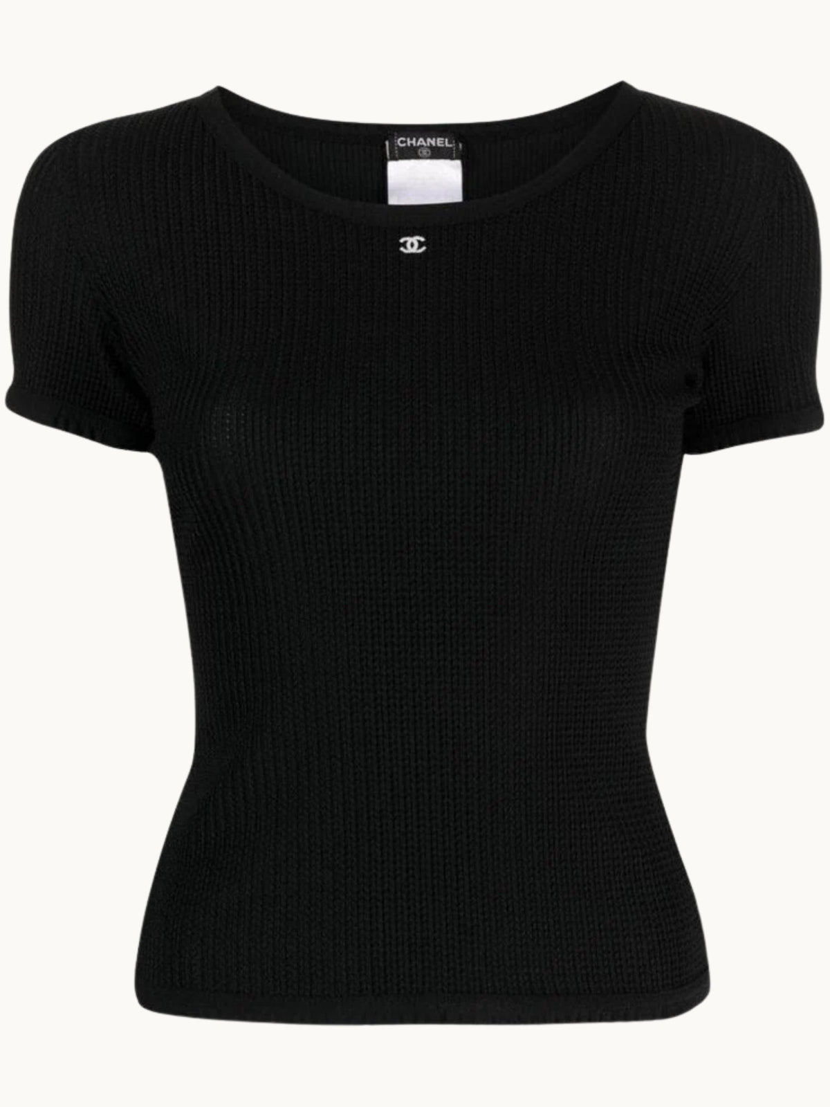 LANA BLACK TOP