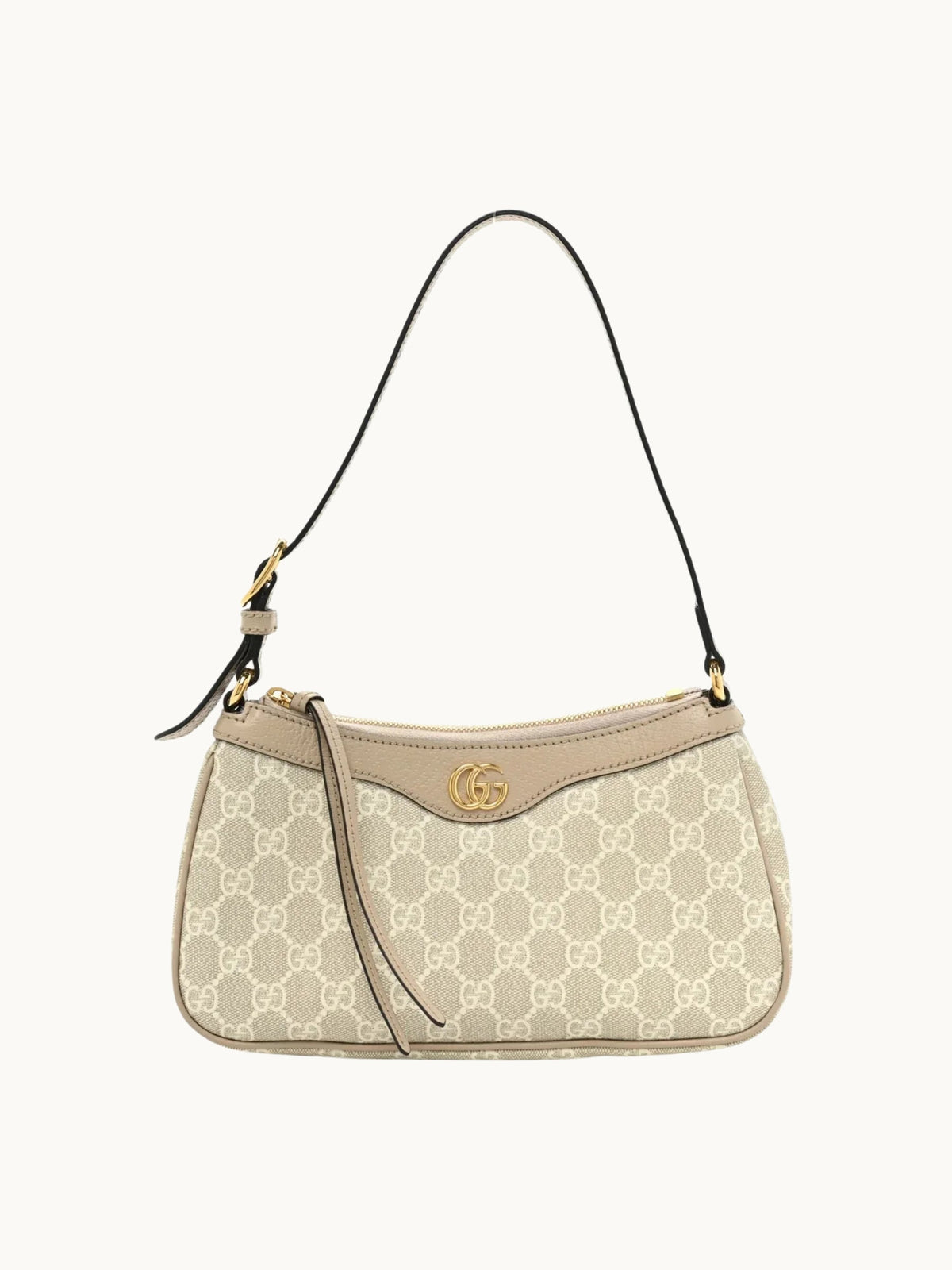 DAISY BEIGE BAG