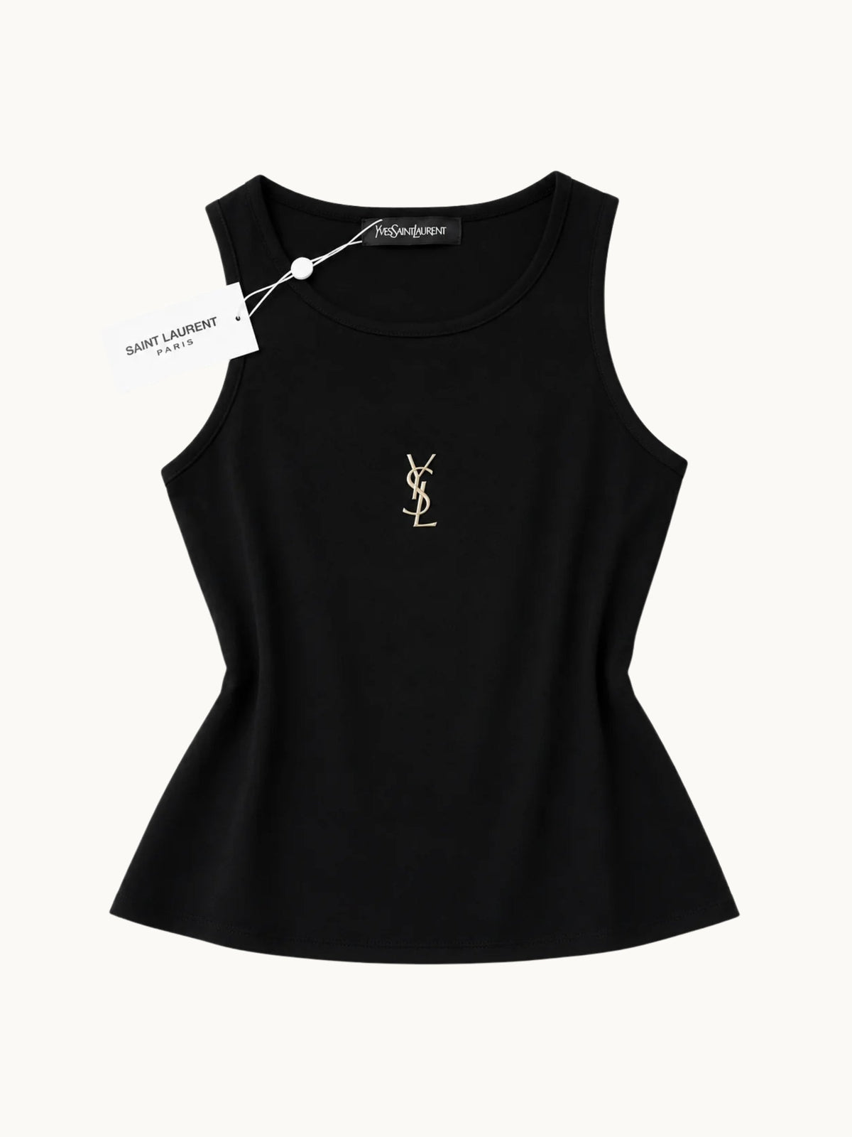 SIGNATURE LETTER TOP