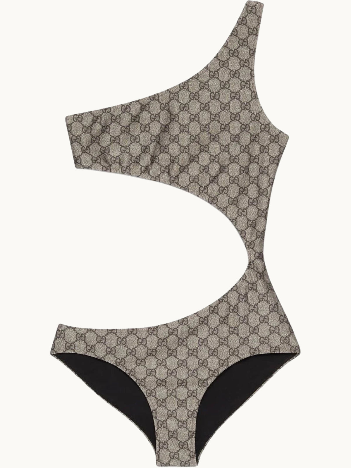GIGI CUT OUT SWIMSUIT