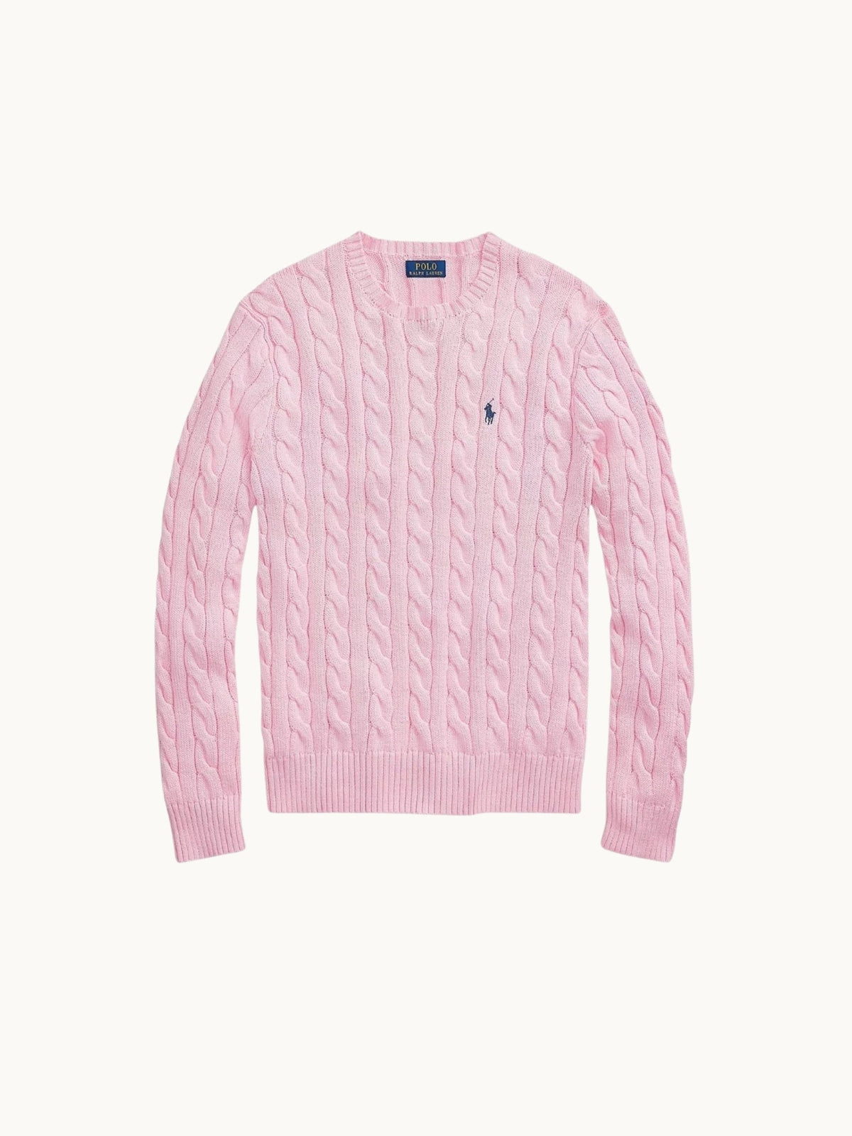 Knitted Sweater