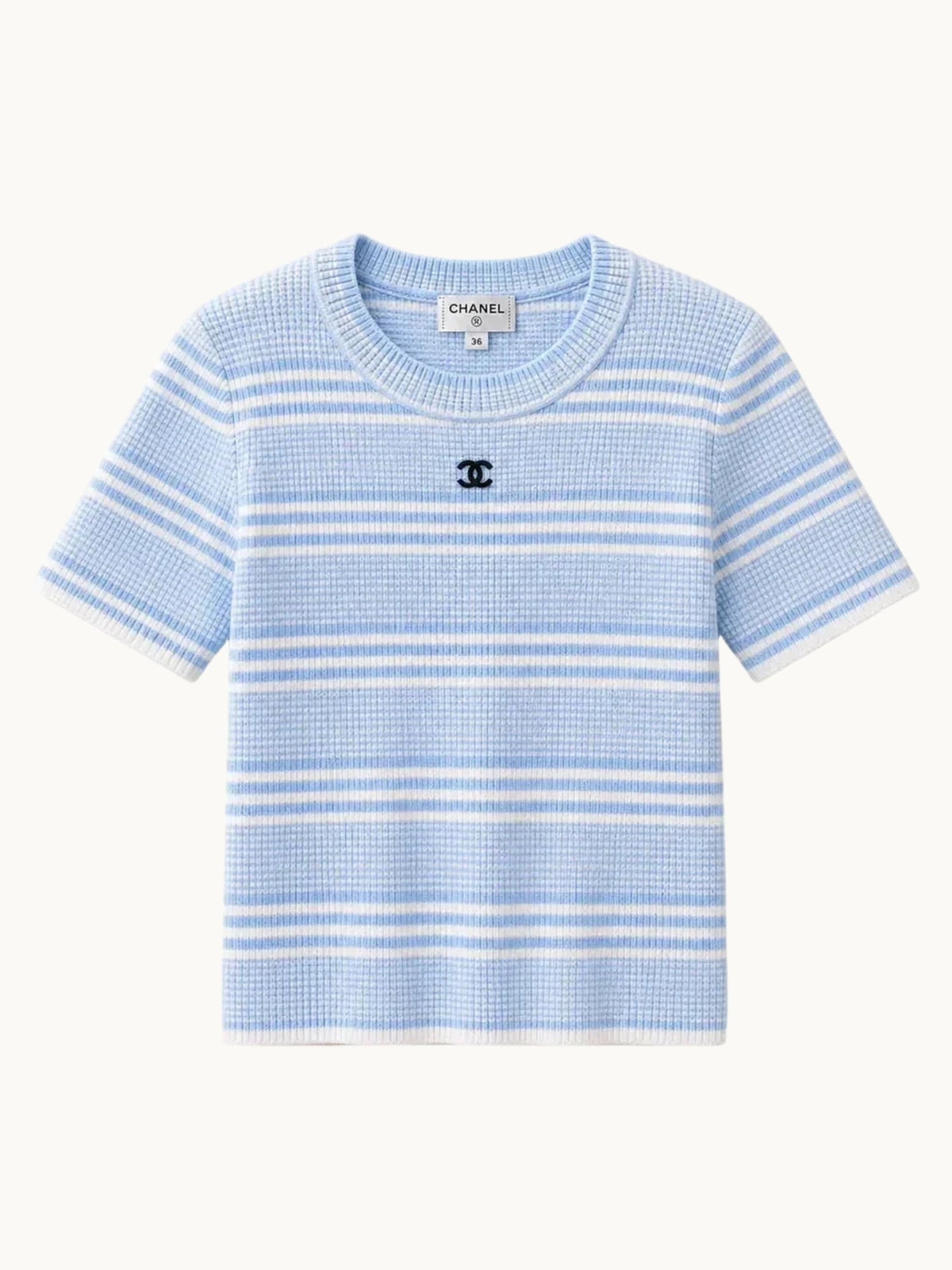 AMEYA BLUE TOP