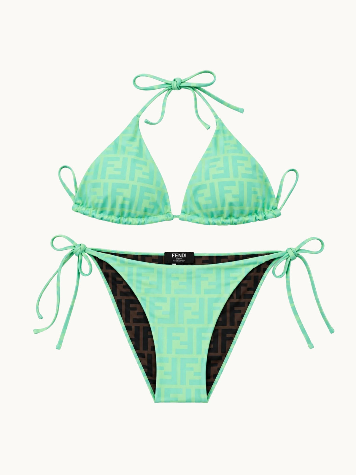 FF MINT BIKINI