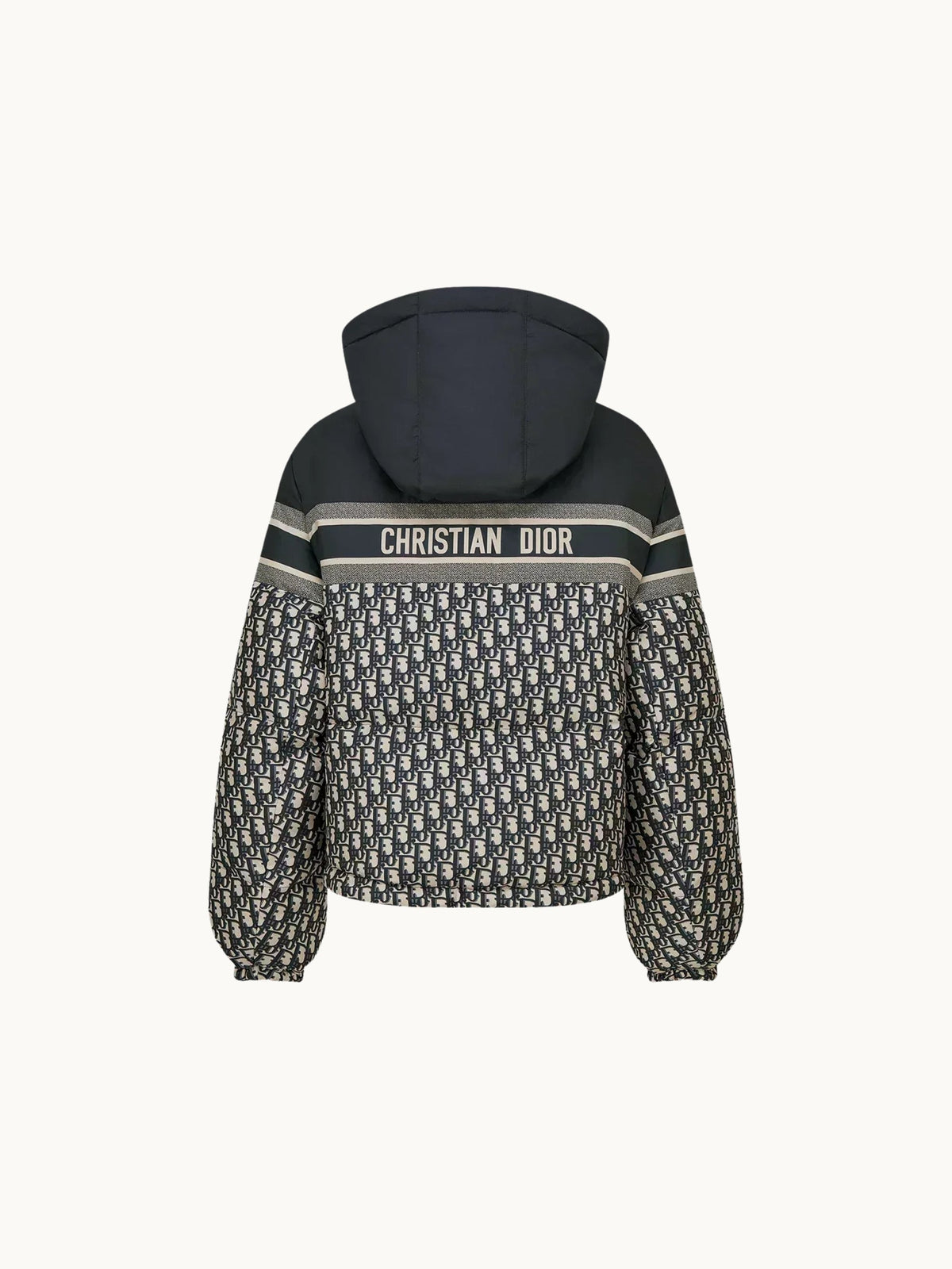 CHRISTY PUFFER JACKET