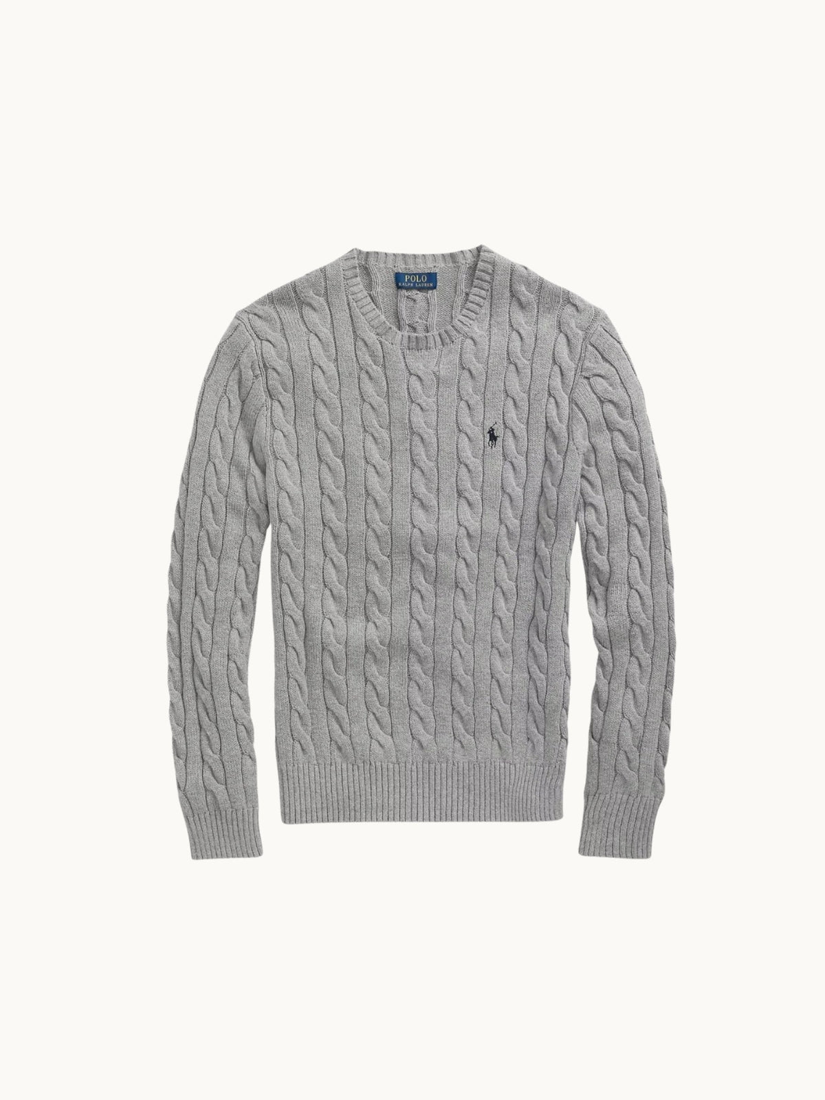 Knitted Sweater
