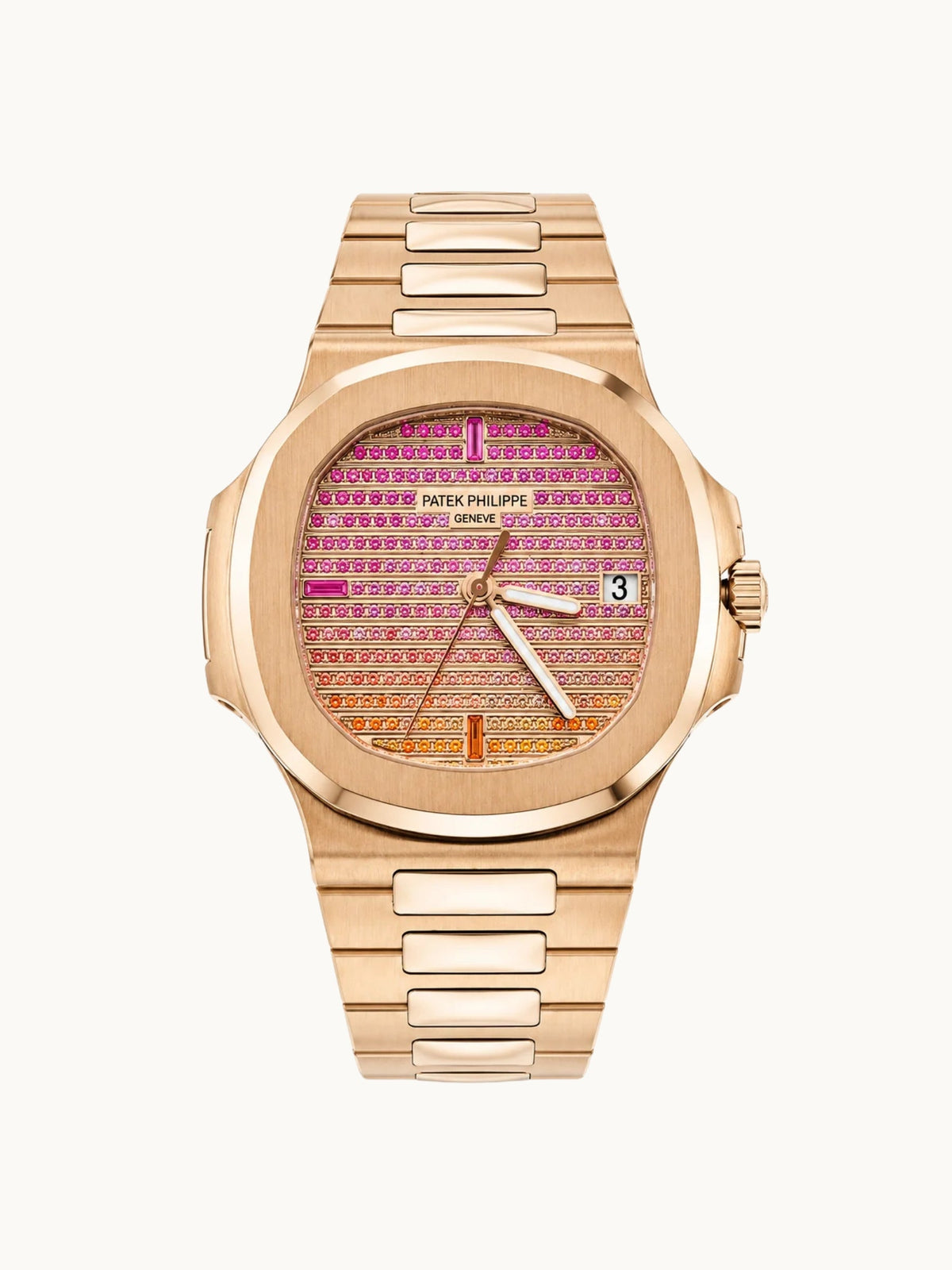 LILOU WATCH
