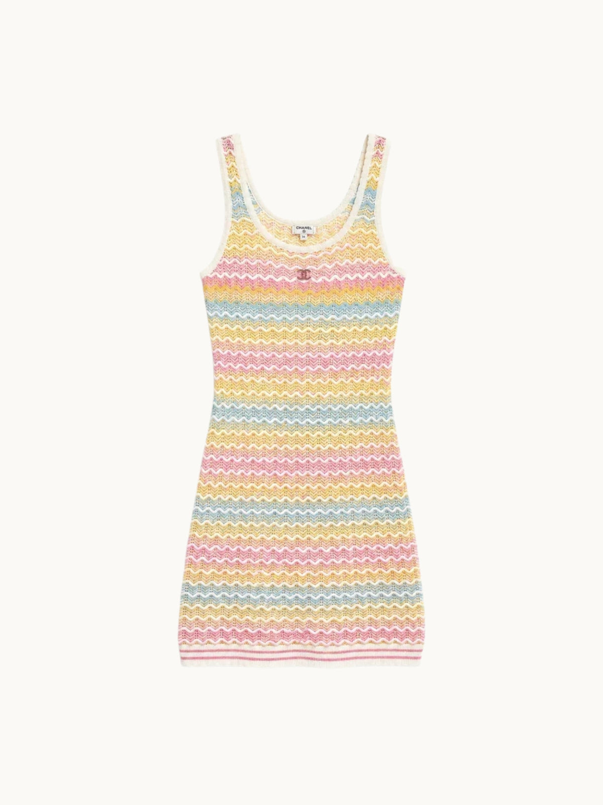 NEL SUMMER DRESS