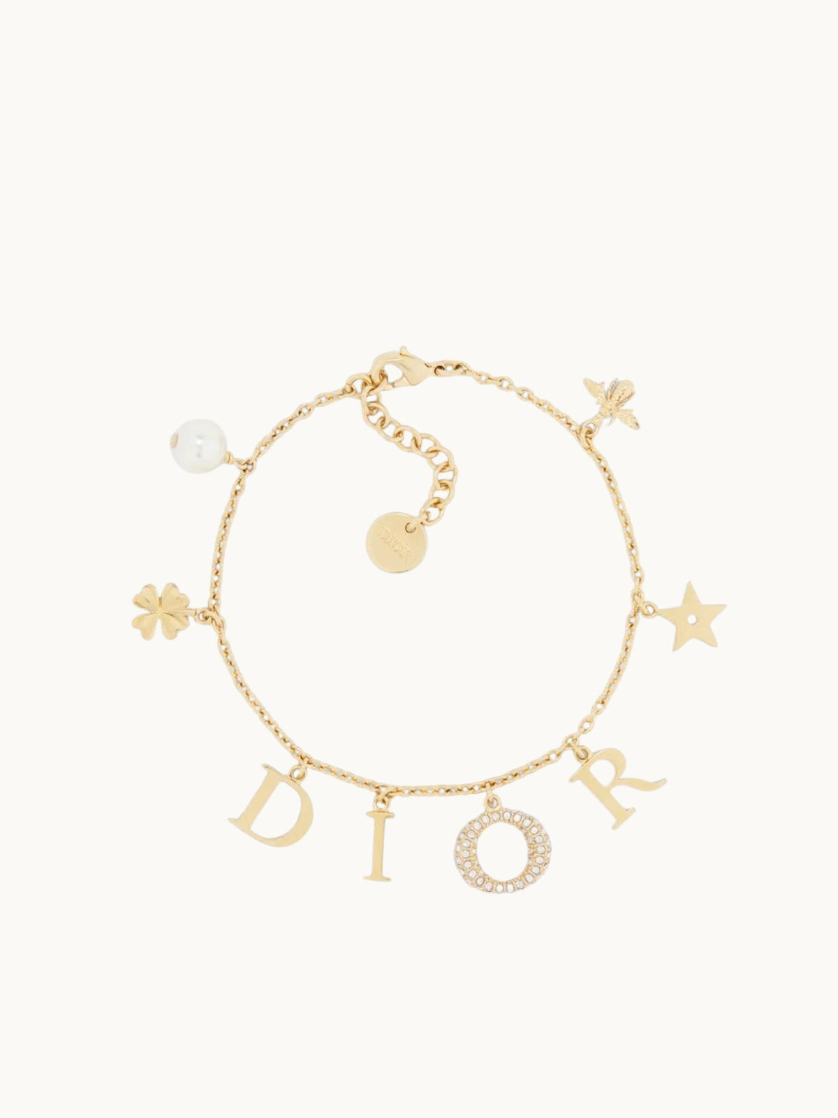 ADORA CHARMS BRACELET