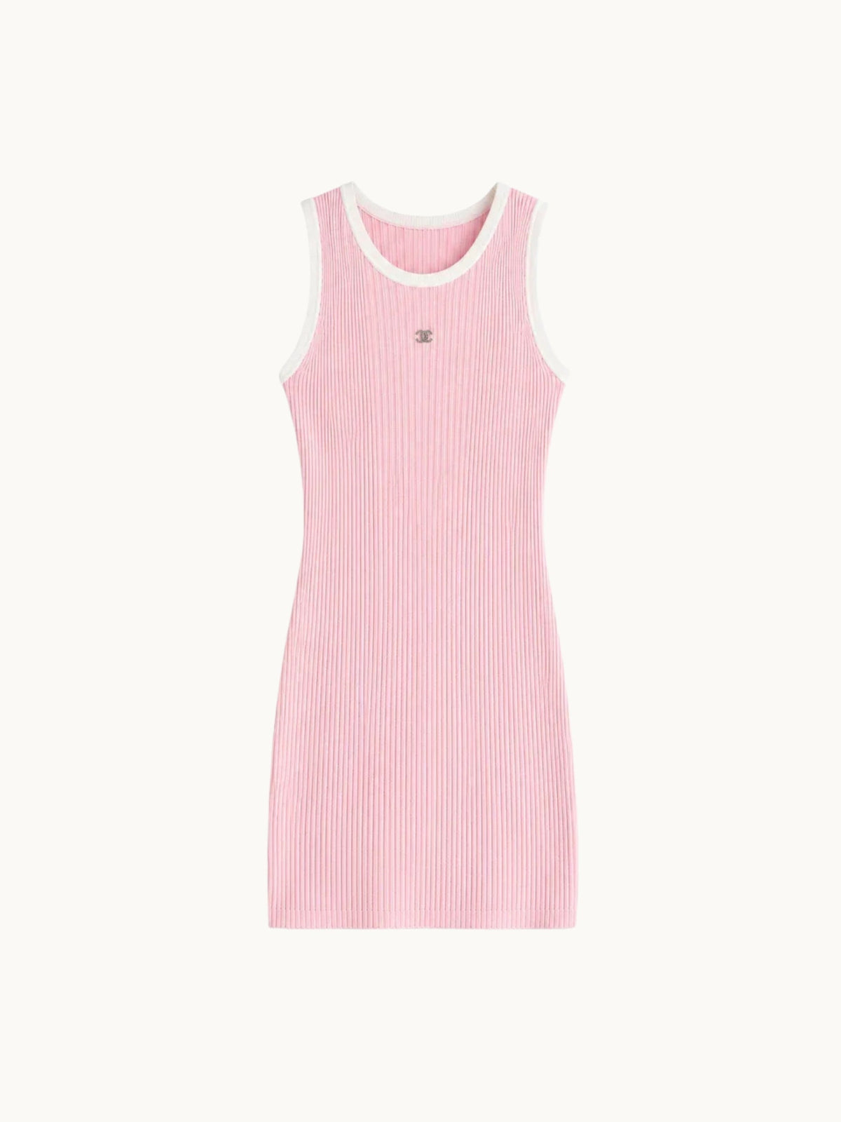 NEL PINK DRESS