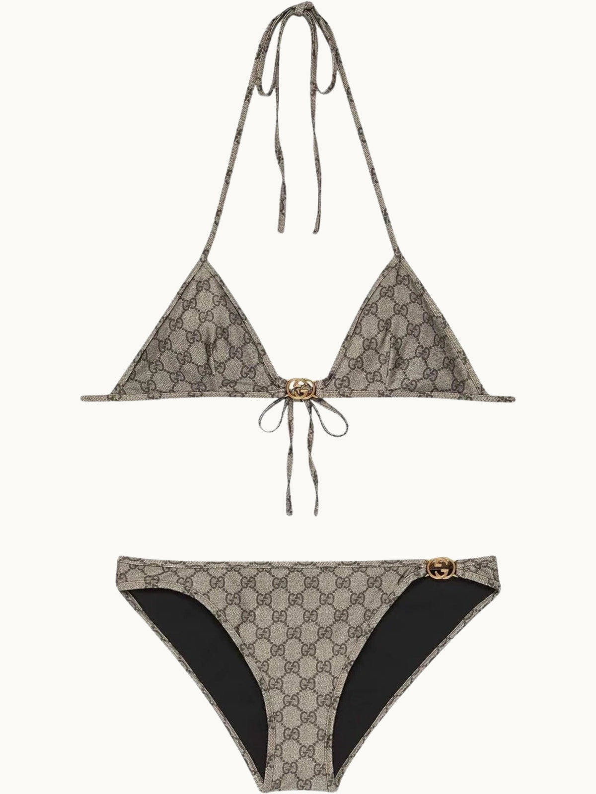 G MONOGRAM BIKINI