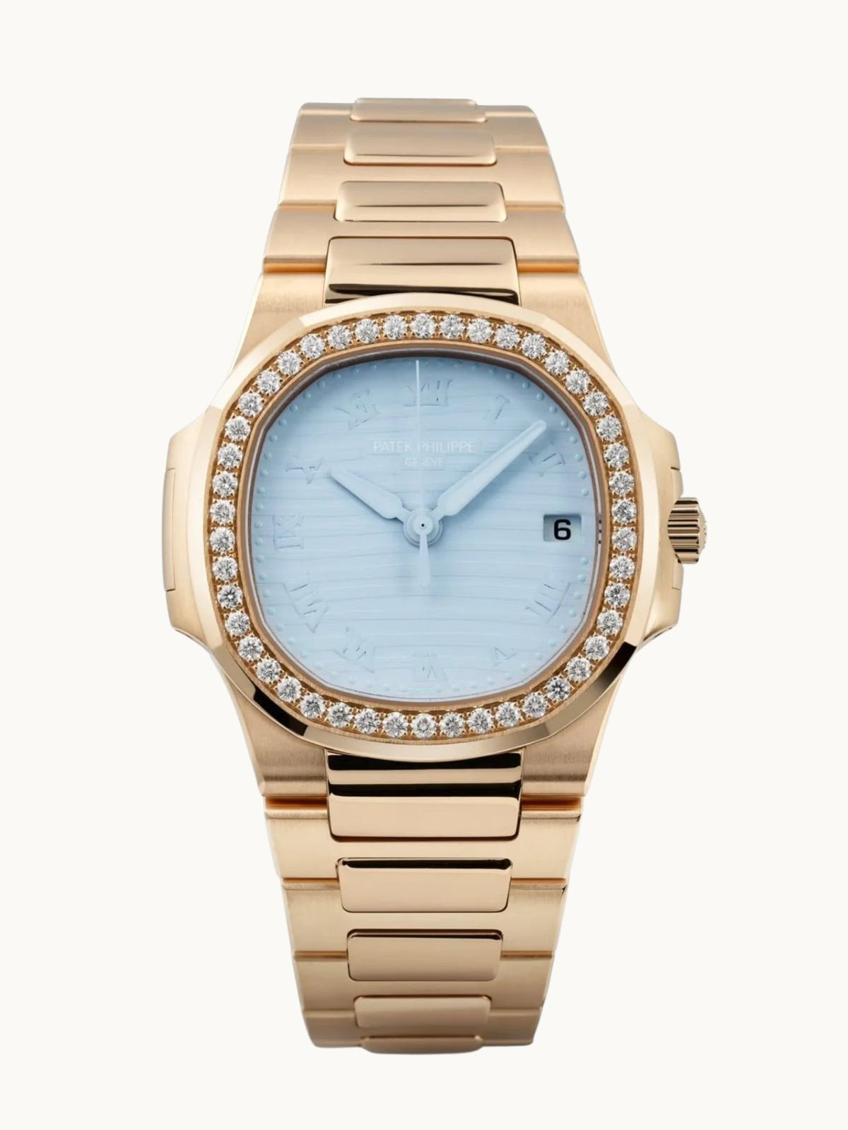 LILITH WATCH