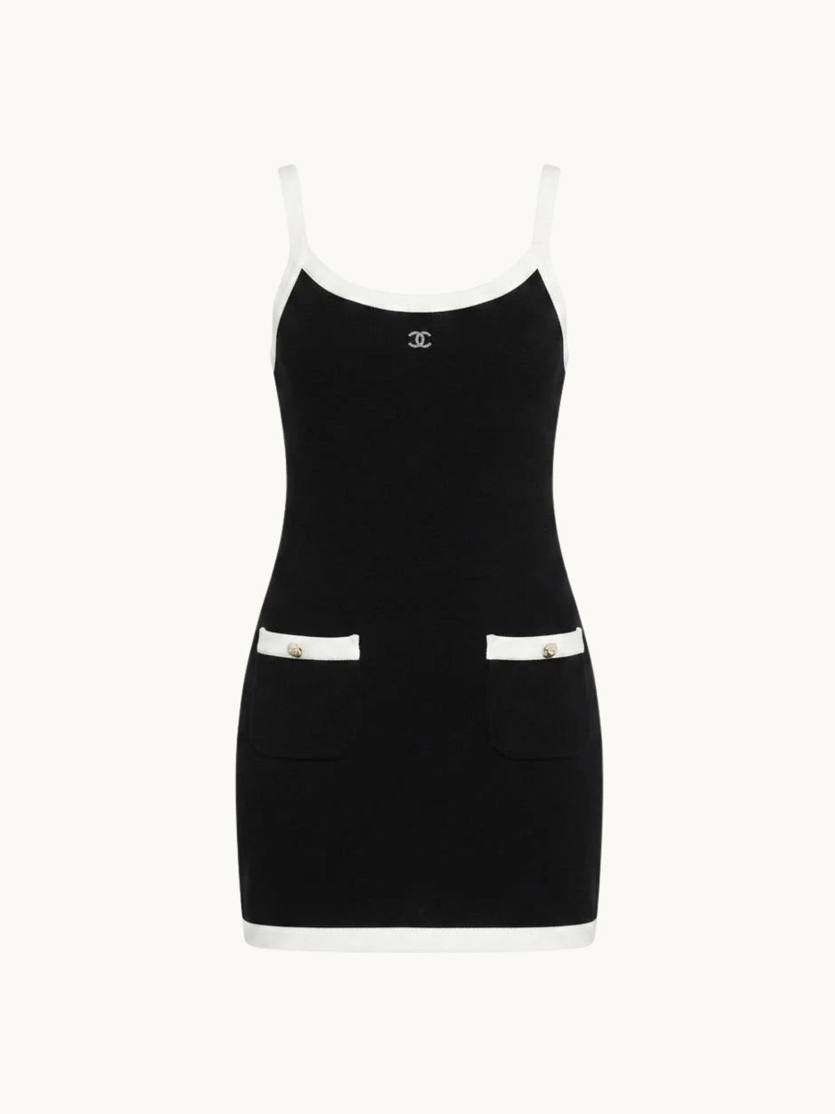 NEL LAILA DRESS