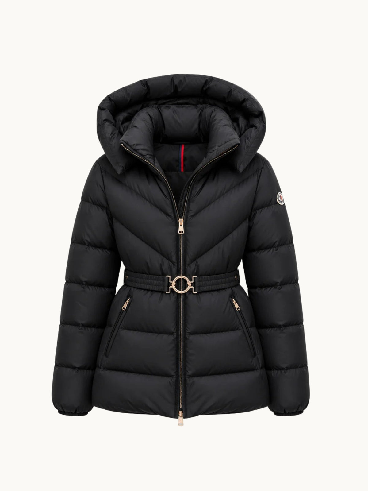 CILEA BLACK COAT