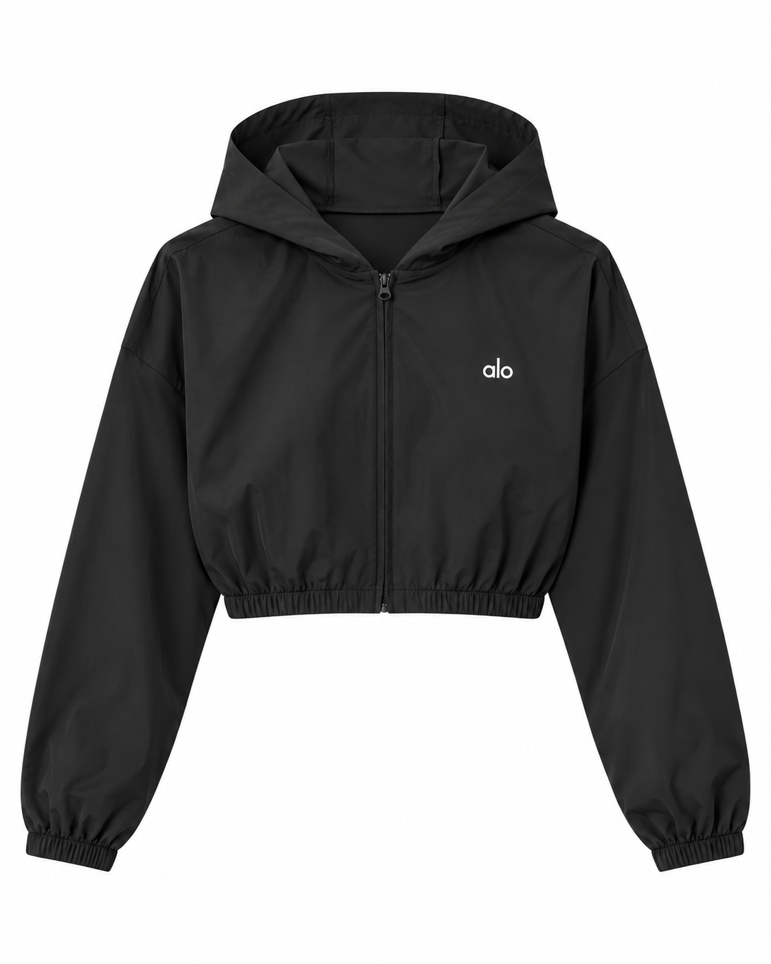 AL track set - black