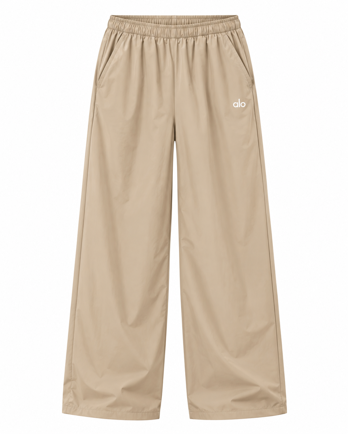 AL track set - beige
