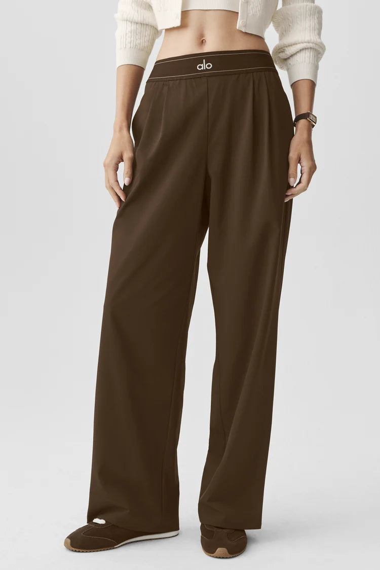 AL basic trouser pants