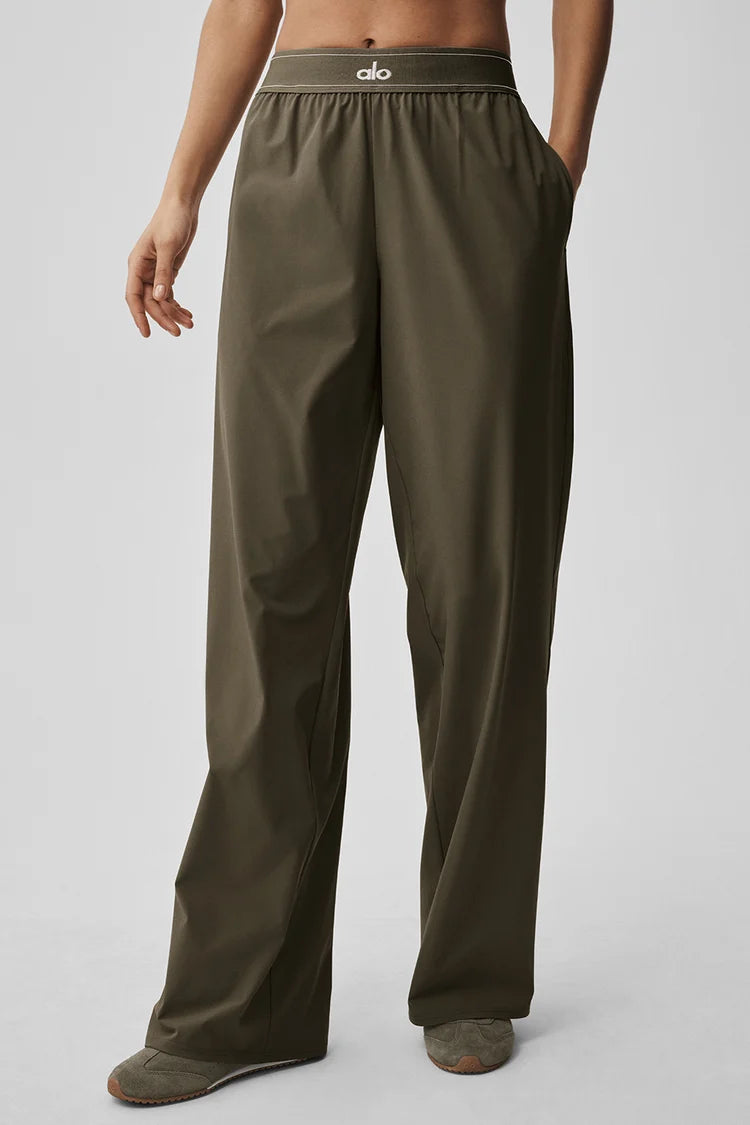 AL basic trouser pants