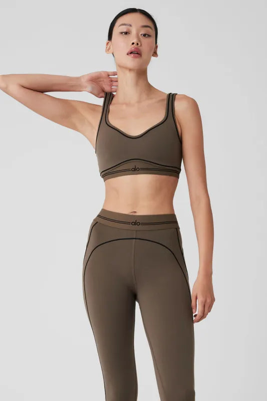 AL basic set - khaki