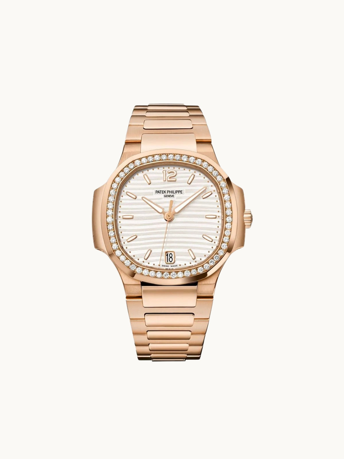 MALOU WATCH