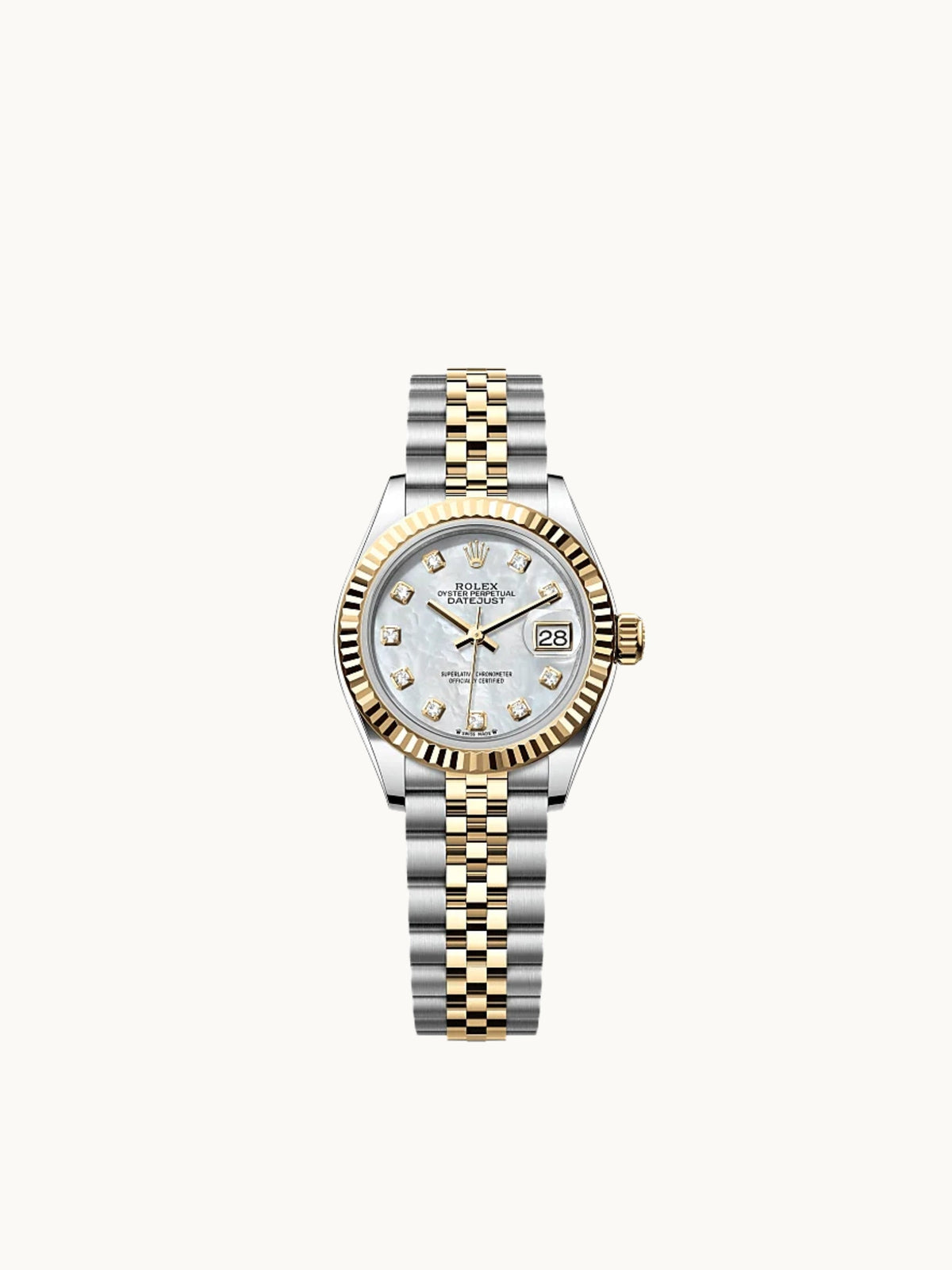 PEARLEY WATCH