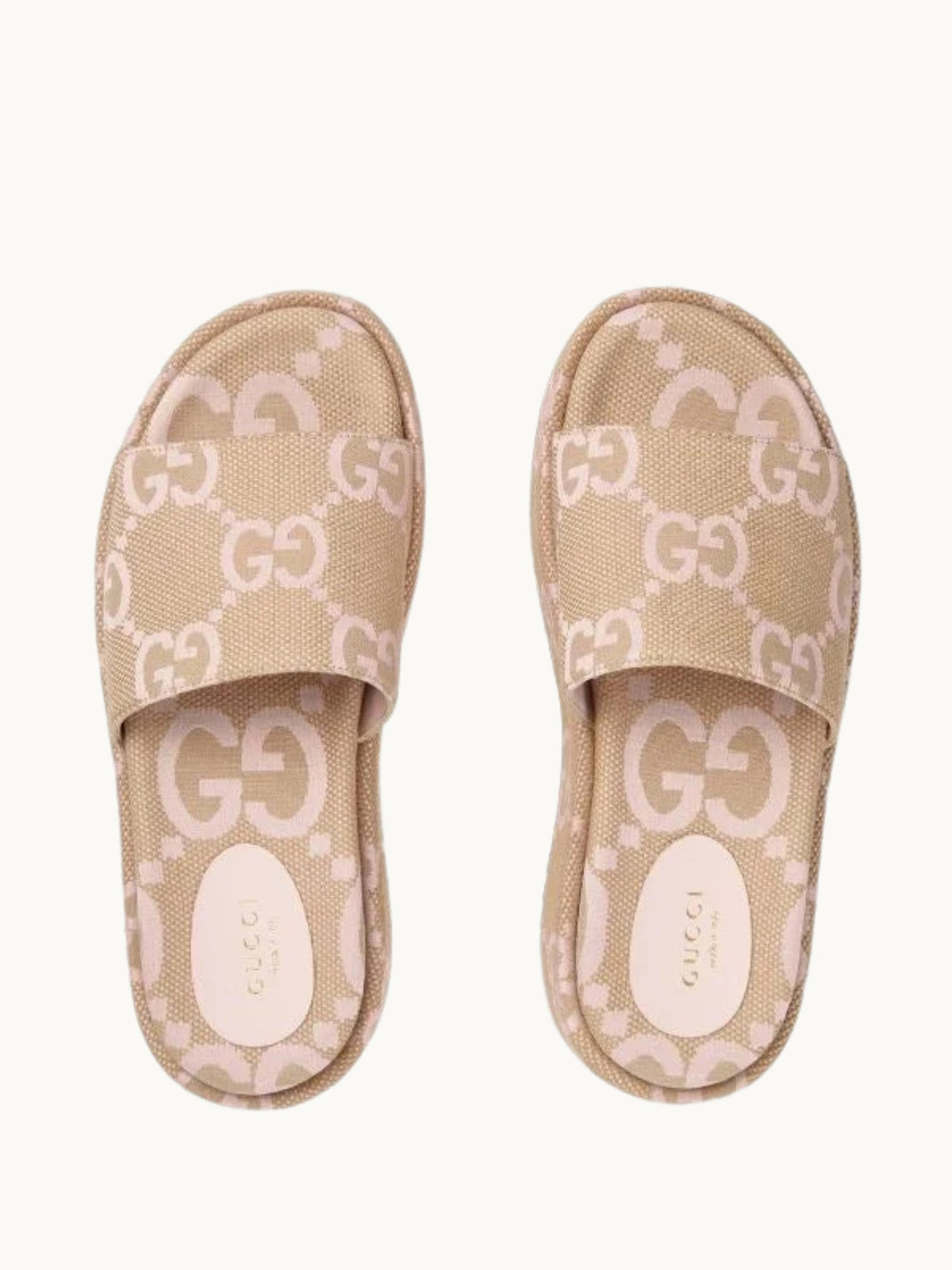 GIGI LILAC SANDALES