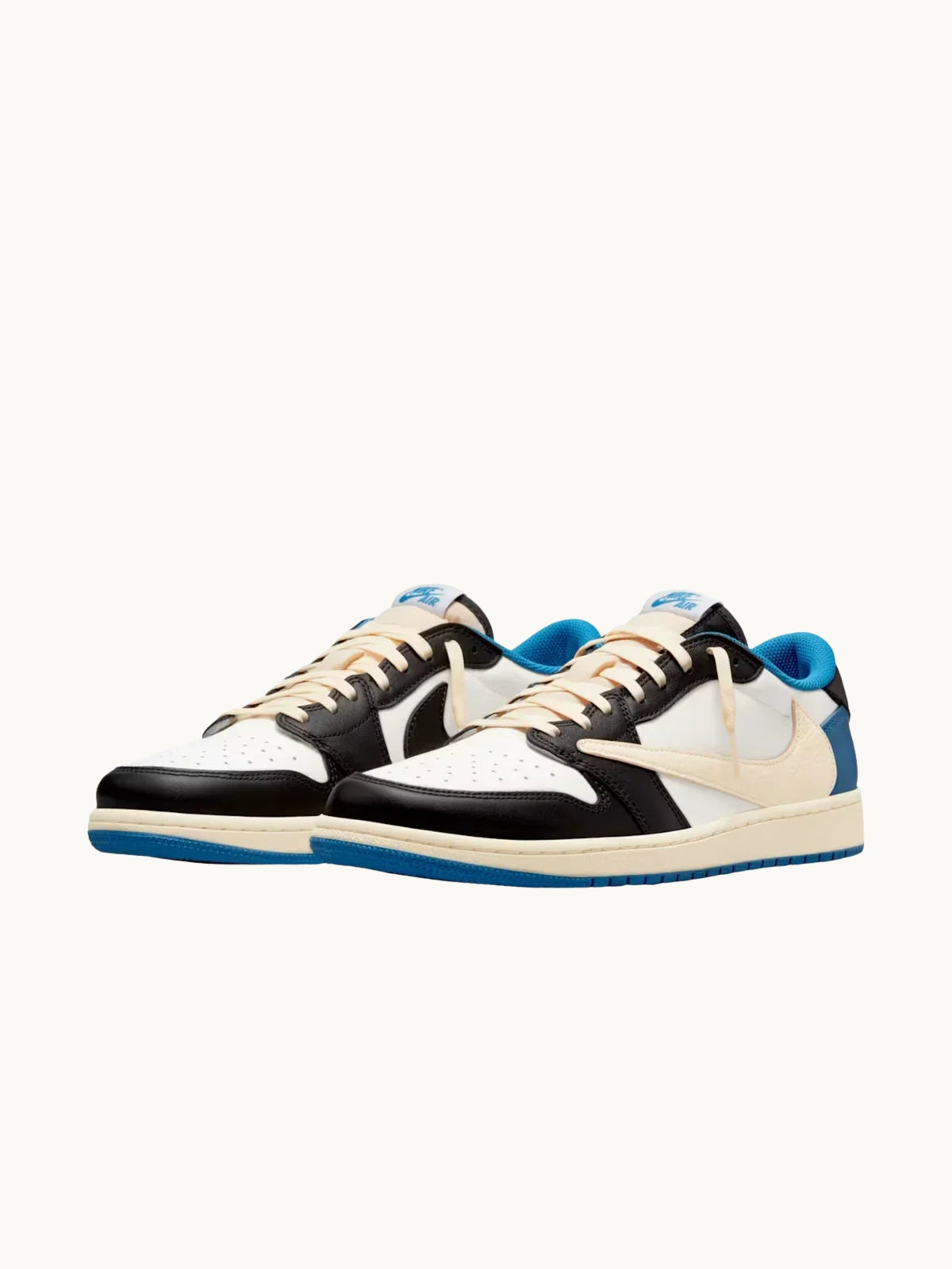 FRAGMENT SNEAKERS