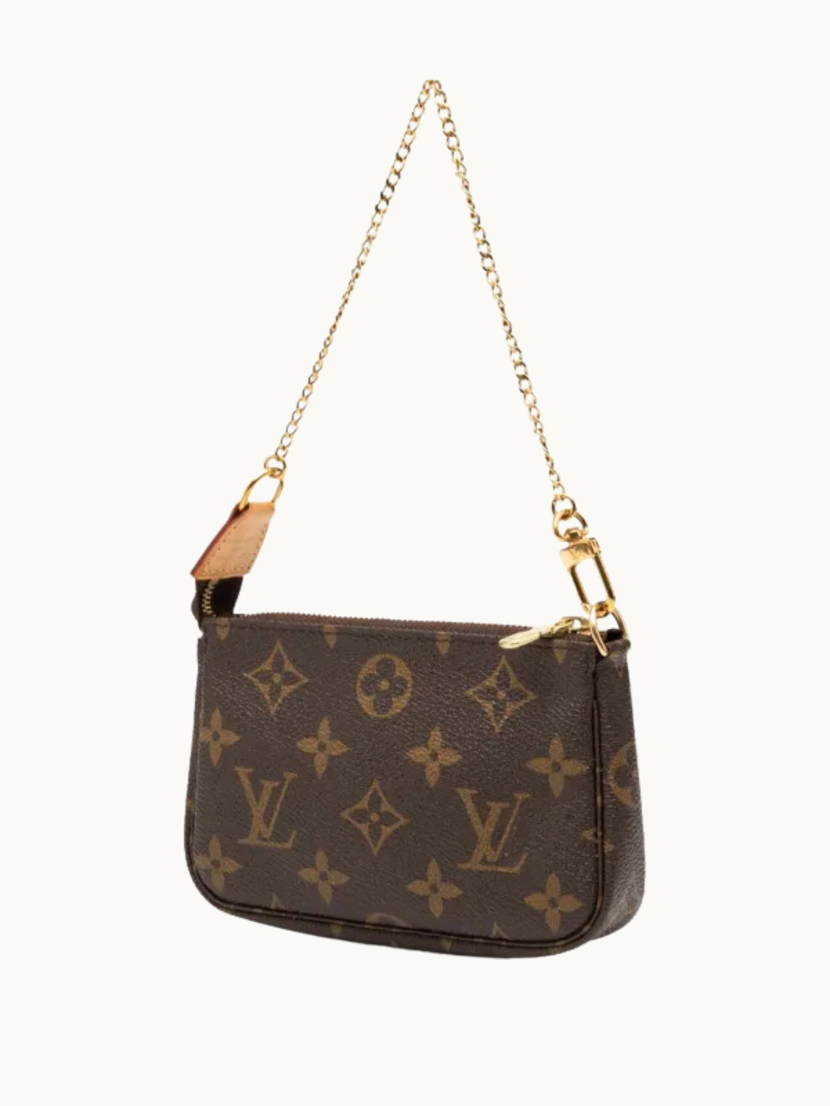 MINI POUCH BAG