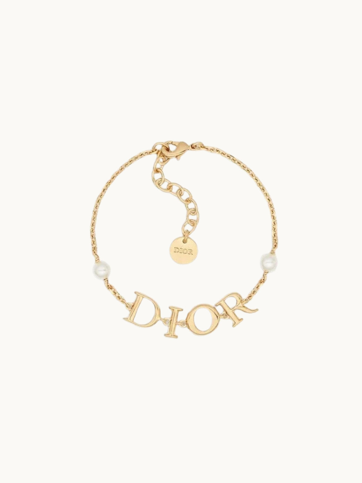 ADORA PEARL BRACELET