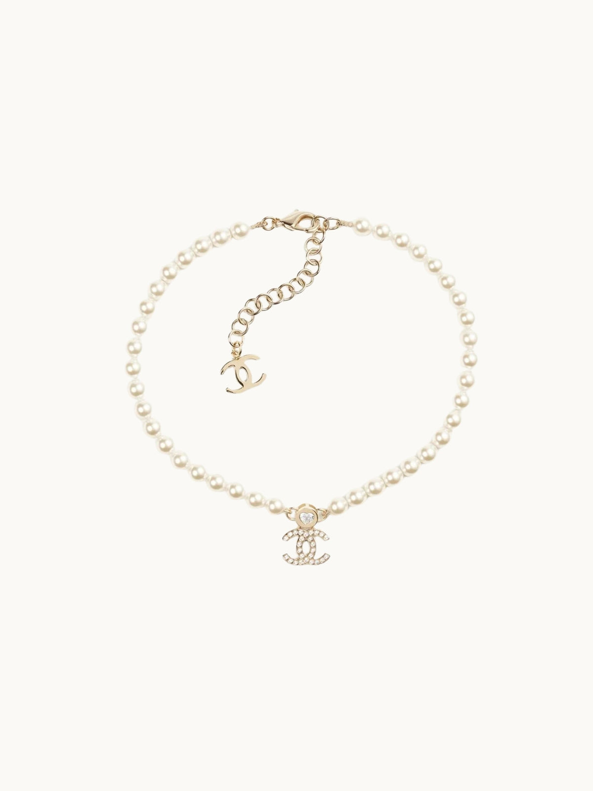 NEL PEARL NECKLACE