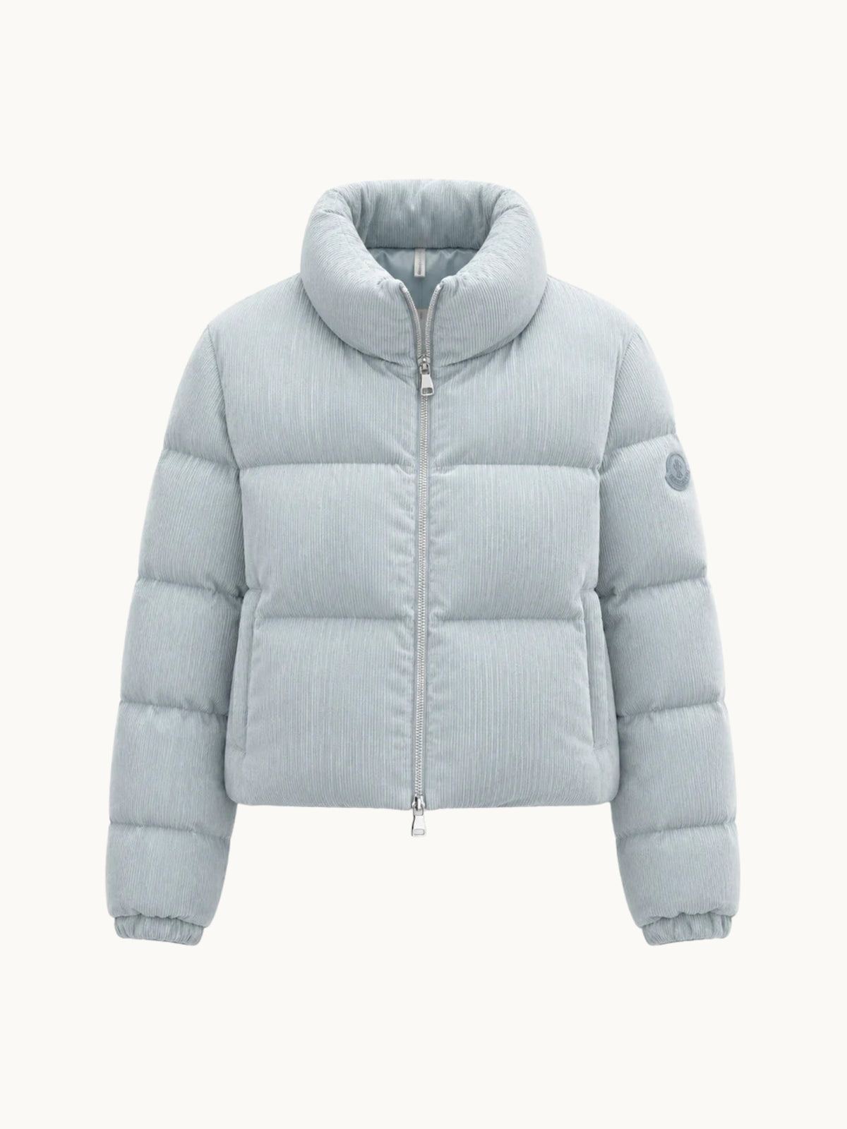 ANTRE JACKET BLUE