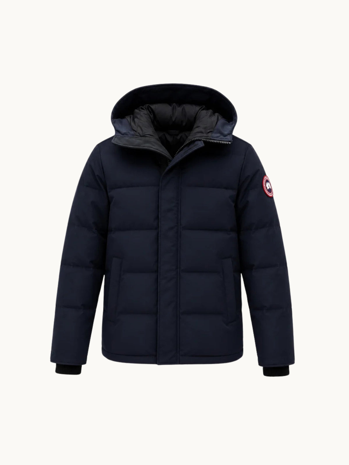 MILIAN PUFFER COAT