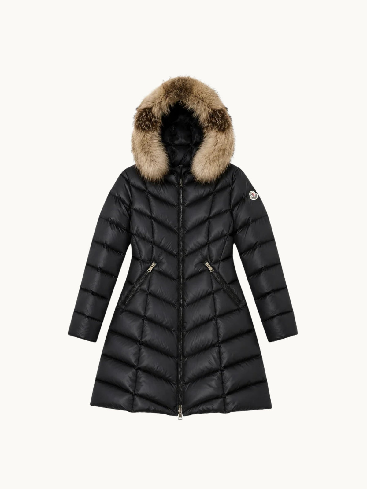MEDIUM LONG COAT