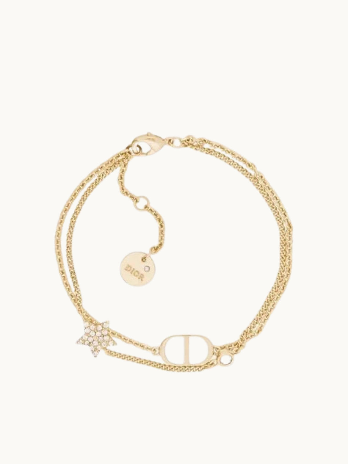 ADORA STAR BRACELET