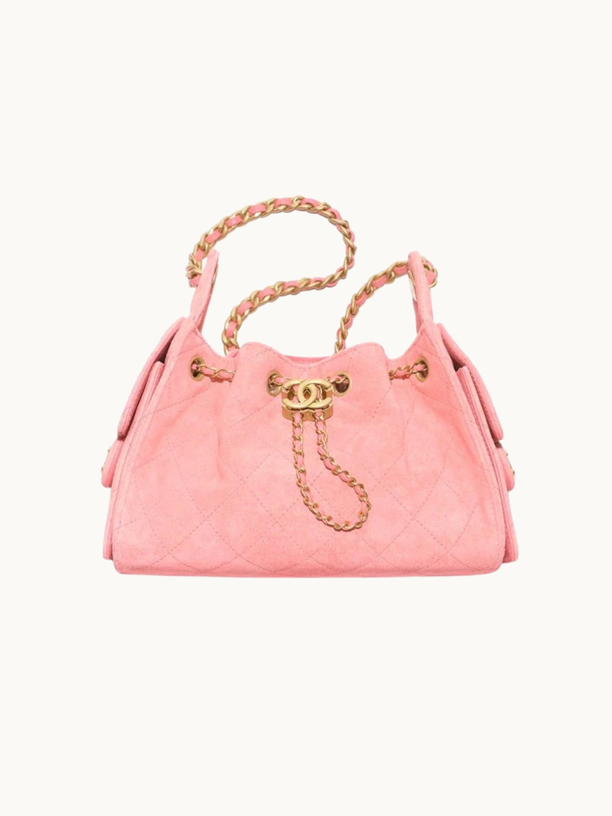 CARGO 25 PINK