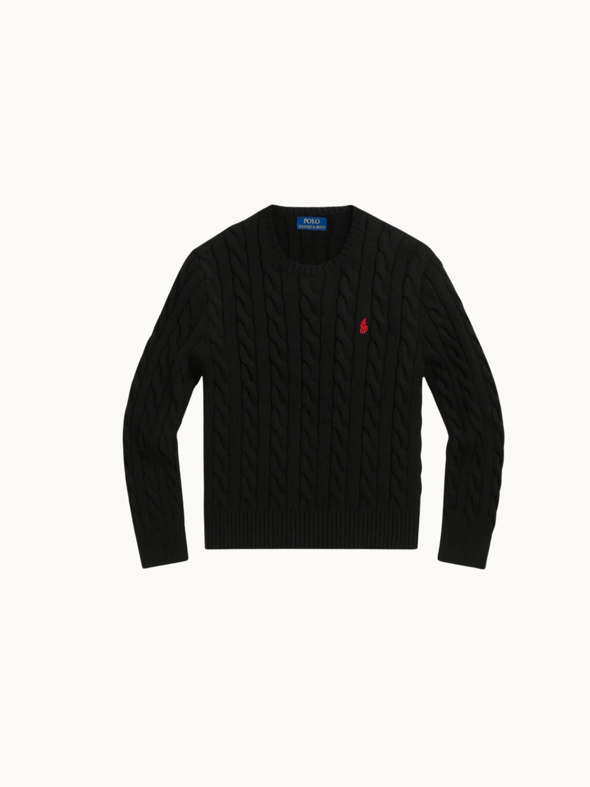 Knitted Sweater