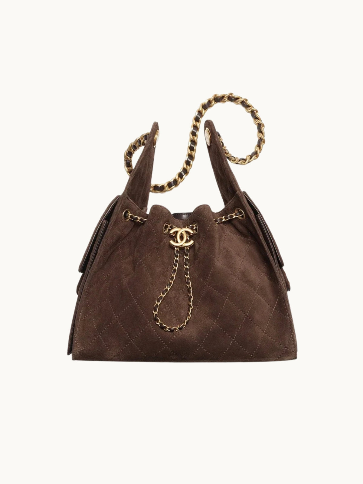 CARGO 25 BROWN LARGE