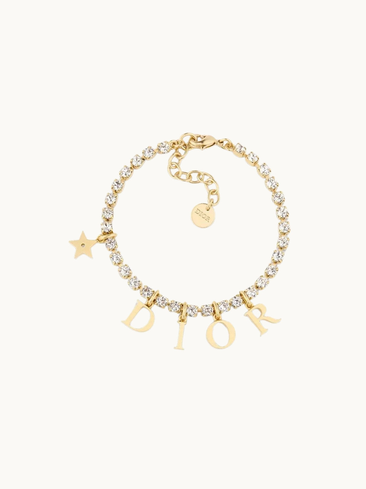 ADORA DIAMONDS BRACELET